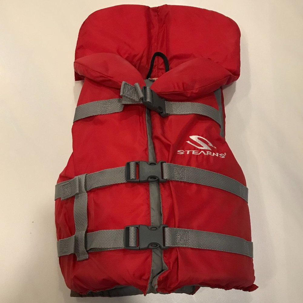 Child/Youth Life Jacket